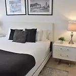 515-Trendy 2Bd2Ba Midtown Huge Private Patio!