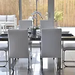515-Trendy 2Bd2Ba Midtown Huge Private Patio!