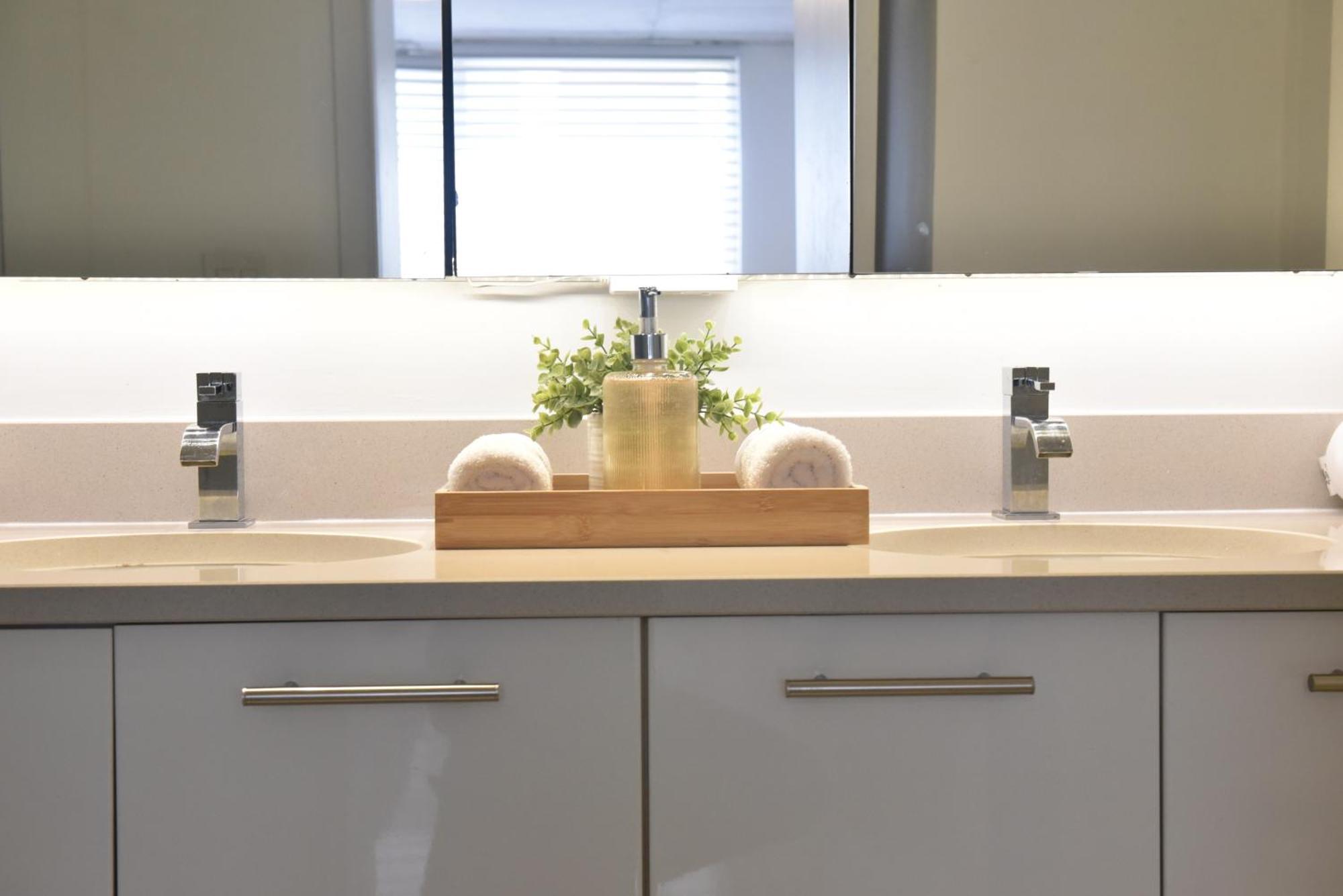 Apartment 515-trendy 2bd2ba Midtown Huge Private Patio! Miami
