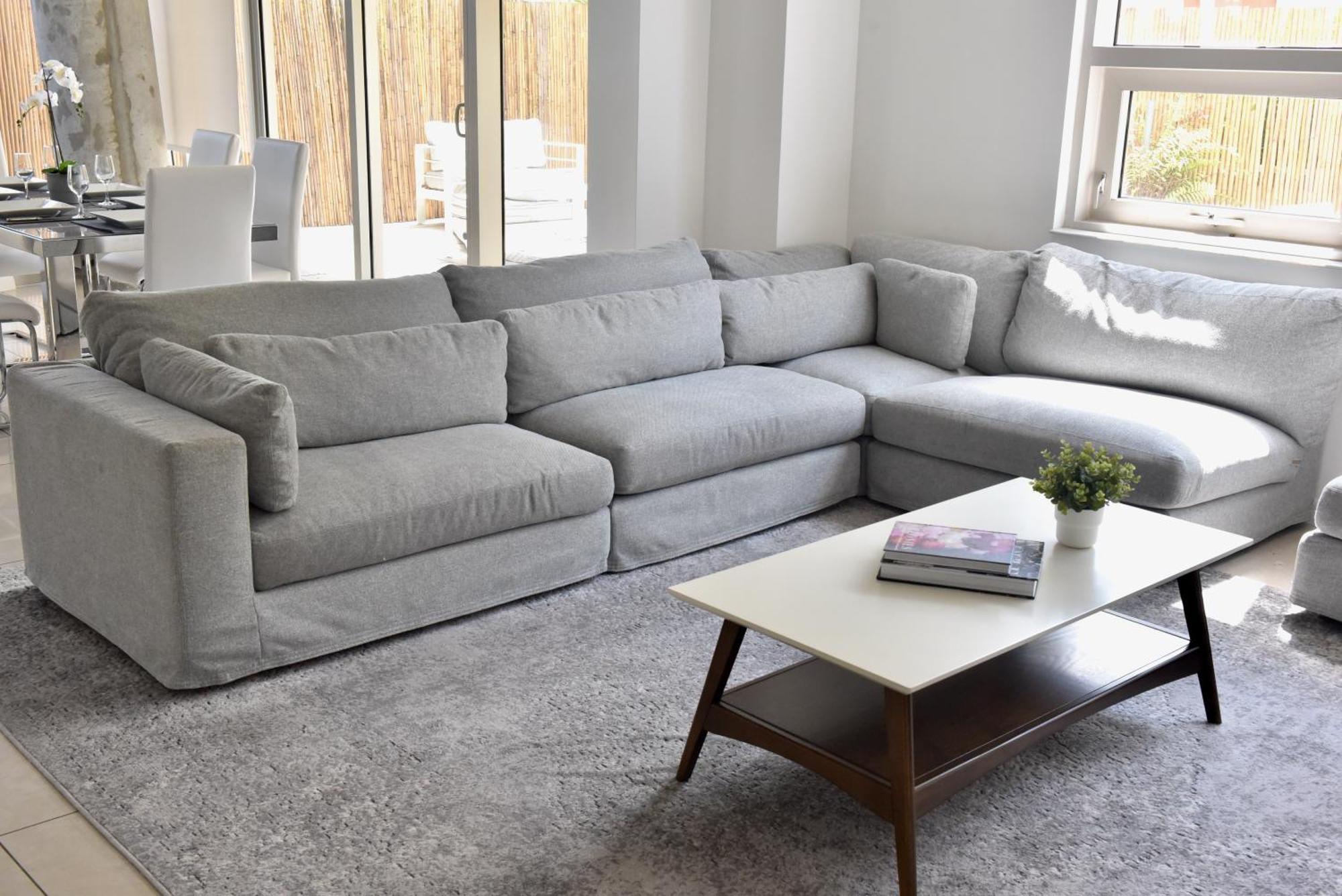 515-trendy 2bd2ba Midtown Huge Private Patio! Apartment